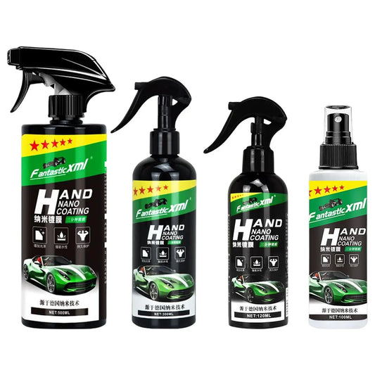 Ceramic Nano Coating Spray