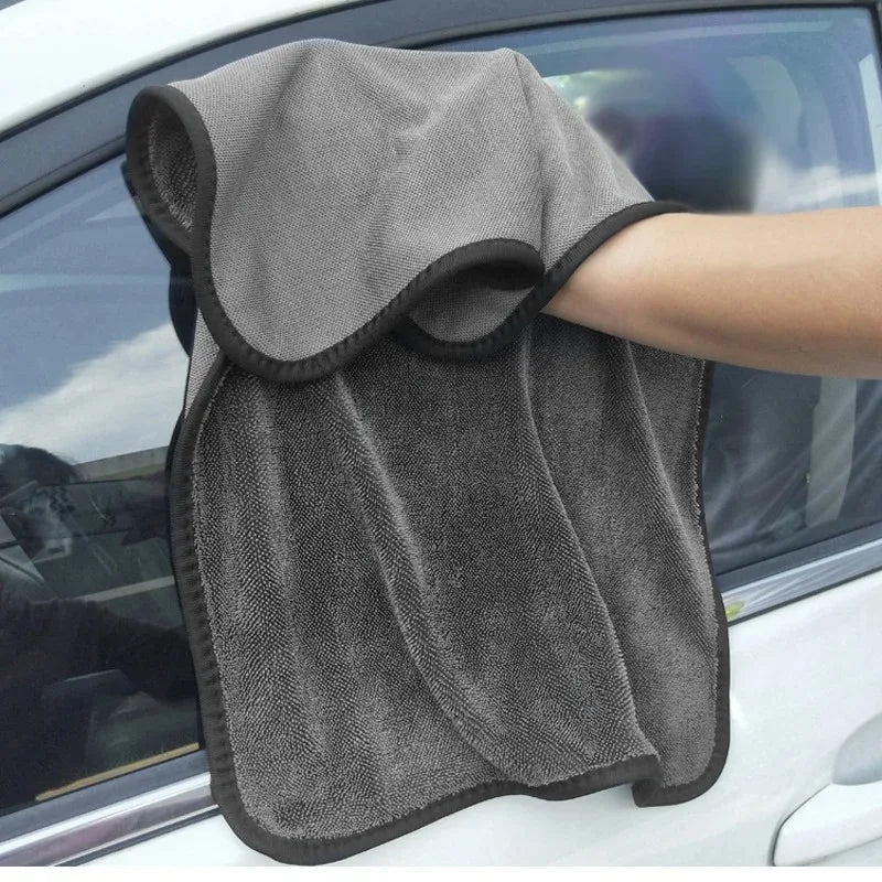 Professional Car Cleaning Towel