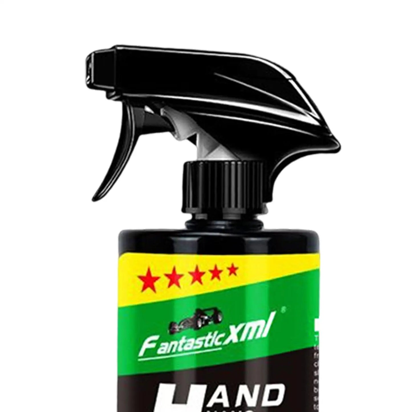 Ceramic Nano Coating Spray