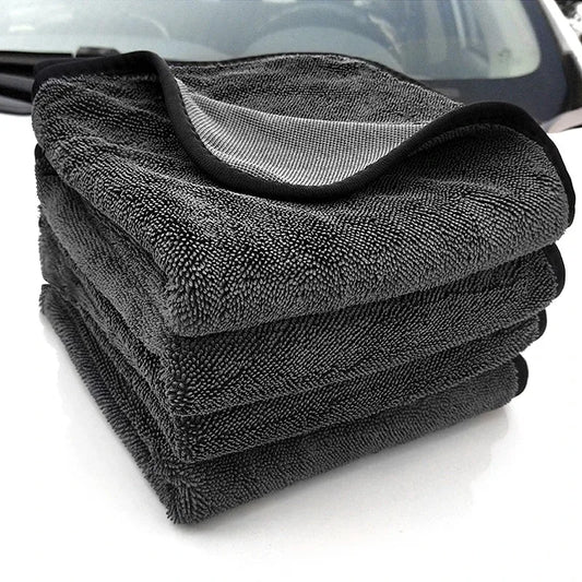 Professional Car Cleaning Towel